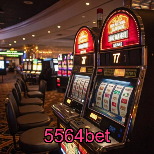 Pagamentos Ágeis e Seguros no 5564bet