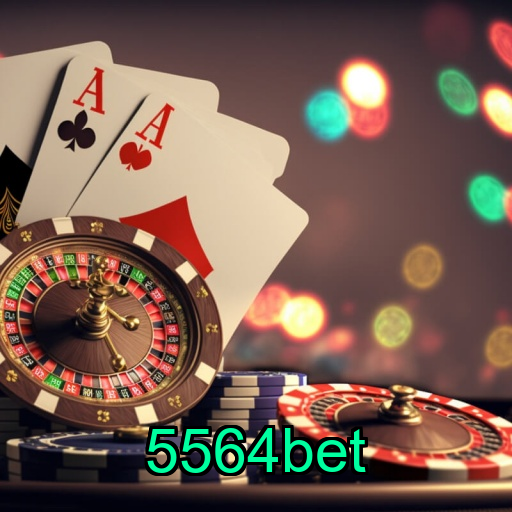 Saques rápidos e seguros no 5564bet