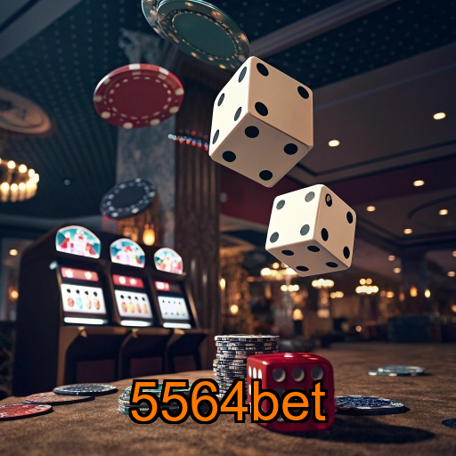 5564bet: O Portal Confiavel para Gamers Brasileiros