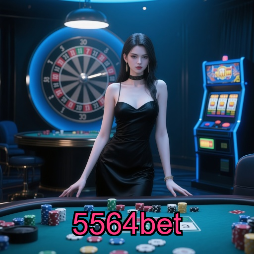 Saques rápidos e seguros no 5564bet